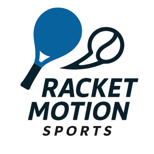 Racket Motion Sports